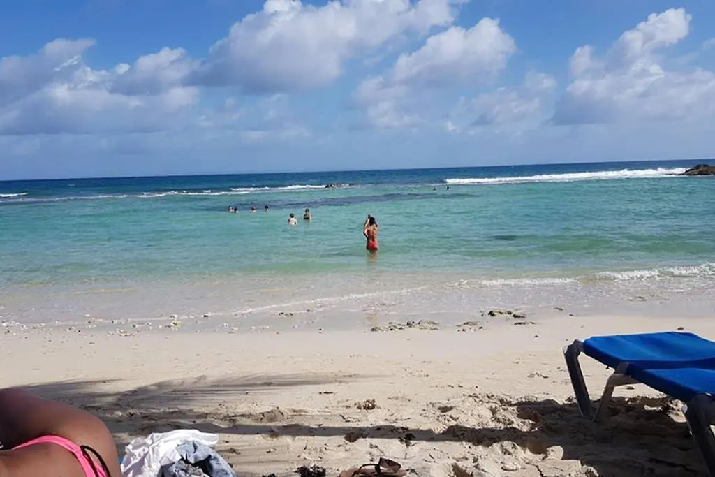 Paradisiac Lagoon Apartment Saint-Francois  0*, Saint-Francois (Grande-Terre) Guadeloupe